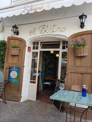 El Bistro