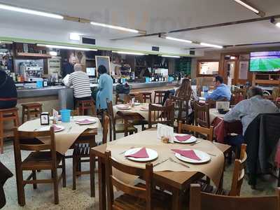 Restaurante Las Rias Bajas