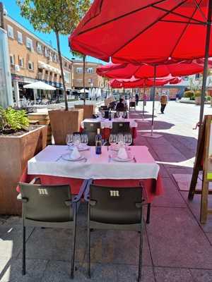 Restaurante El Abuelito