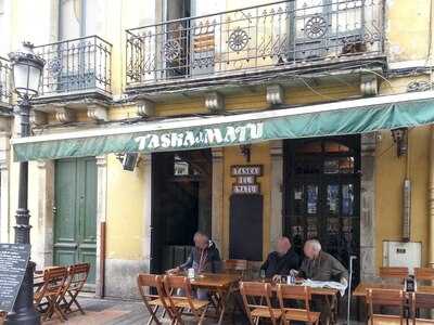 Restaurante Taska El Matu