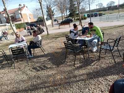 La Taberna De Pernales