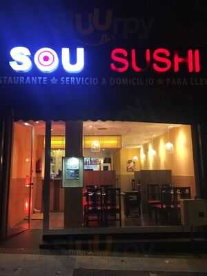 Sou Sushi