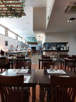 Restaurante Hola Wok