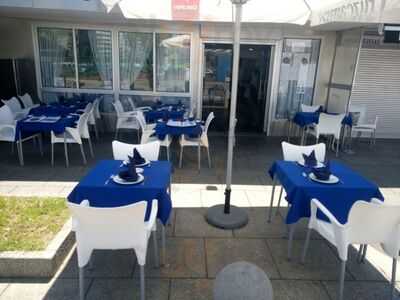 Restaurante El Vivero