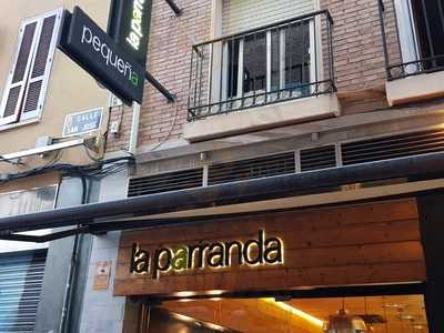 La Parranda Restaurante