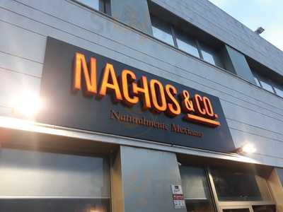 Nachos & Co