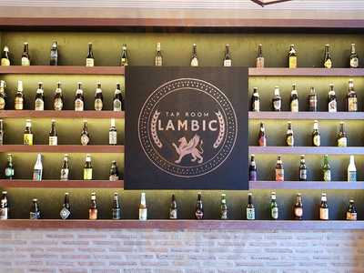 Tap Room Lambic