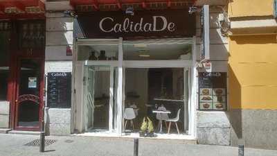 Calidade