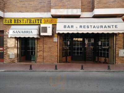 Bar Restaurante Sanabria