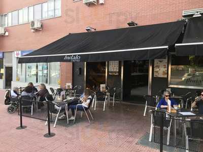 Indalo Tapas Torrejón