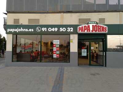 Papa John's Pizza