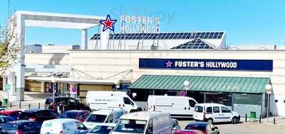 Foster's Hollywood