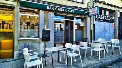 Bar Casa Chus