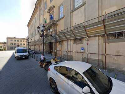 Bistrot Georgiano, Prato