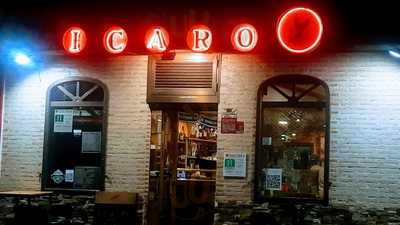 Bar Icaro