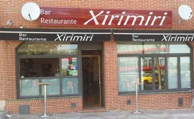 Xirimiri