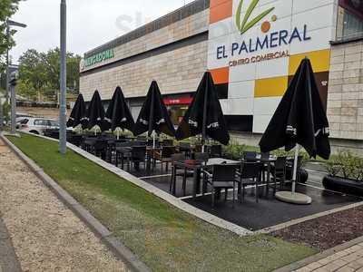 Vips El Palmeral