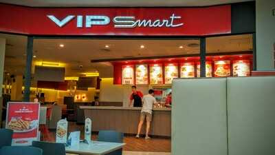 Vips Smart Plaza Norte Ii