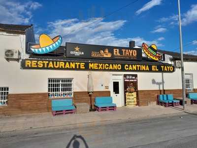 Cantina El Tayo