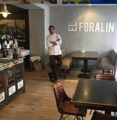 El Foralin