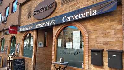 Cerveceria Brublack