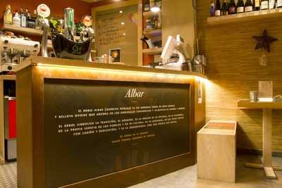 Albar - Bar Tienda