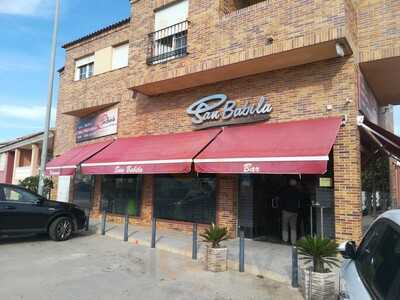 Restaurante San Babila