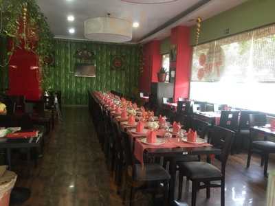 Restaurante Asiatico Wenga