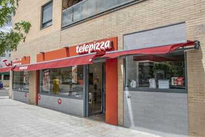 Telepizza