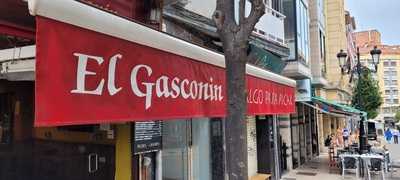 Restaurante El Gasconin