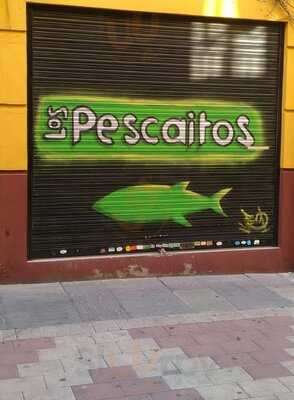 Los Pescaitos