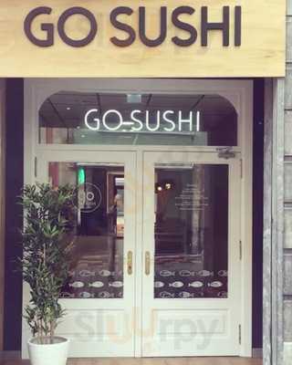 Go Sushi