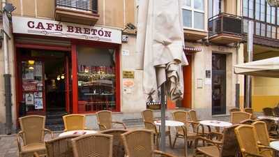 Café Bretón