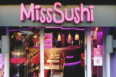 Miss Sushi Murcia Restaurante Japonés