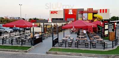 Kfc Parque Sur