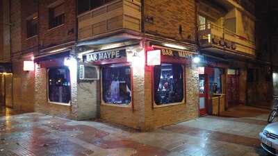 Bar Maype