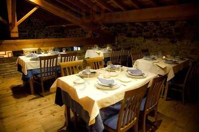 Restaurante El Cordial