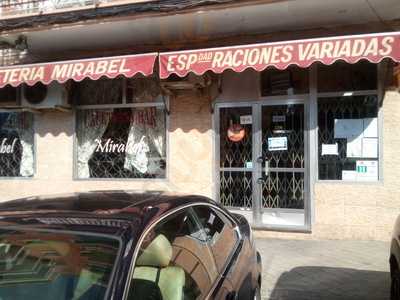 Bar Mirabel