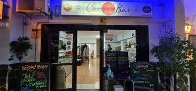 Coral Bar Bistro, Costa Del Silencio Tenerife