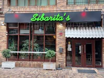 Pizzeria Sibarita's