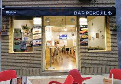 Bar Perejil