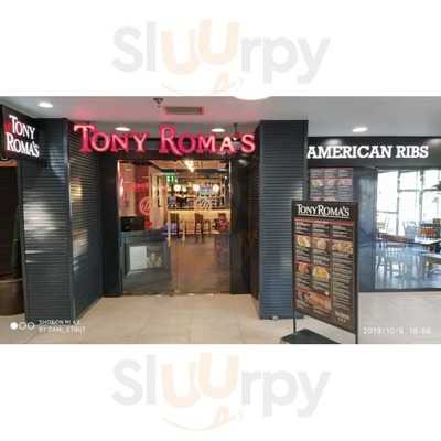 Tony Roma´s Kinéopolis