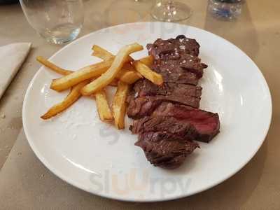 Restaurante Carabanchel