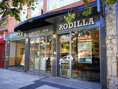 Rodilla