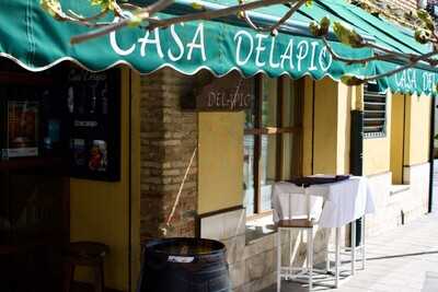 Casa Delapio