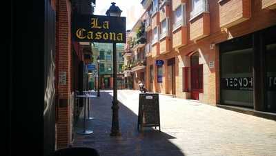 La Casona