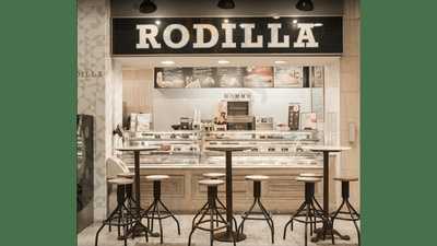 Rodilla