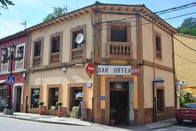 Bar Ortea