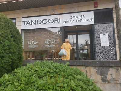 Tandori