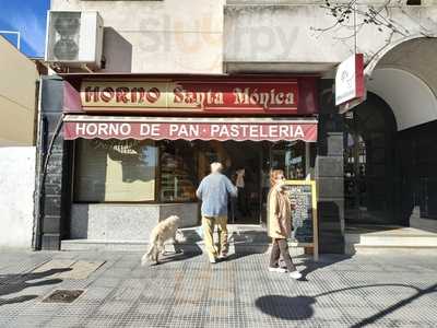 Panaderia Horno Santa Monica